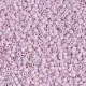 Miyuki delica beads 15/0 - Opaque pale rose DBS-1494